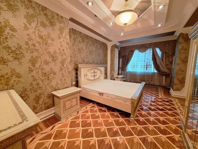 Satılır 4 otaqlı yeni tikili 272 m², İçəri Şəhər m., photo 19 from 32
