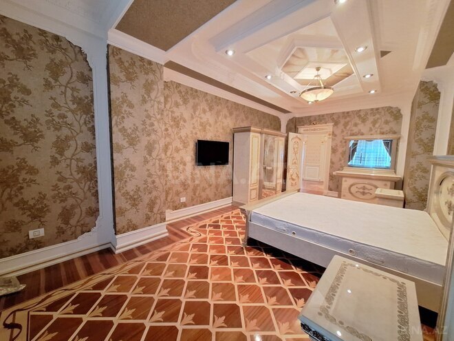 Satılır 4 otaqlı yeni tikili 272 m², İçəri Şəhər m., photo 18 from 32