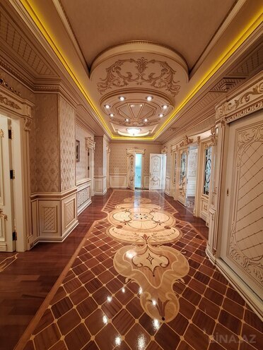 Satılır 4 otaqlı yeni tikili 272 m², İçəri Şəhər m., photo 24 from 32