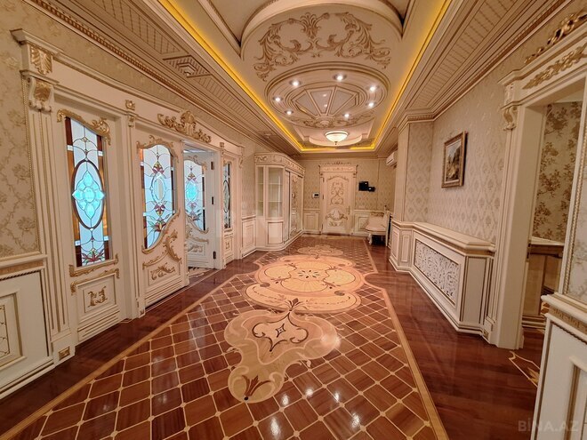 Satılır 4 otaqlı yeni tikili 272 m², İçəri Şəhər m., photo 25 from 32