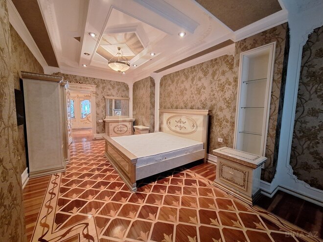 Satılır 4 otaqlı yeni tikili 272 m², İçəri Şəhər m., photo 17 from 32