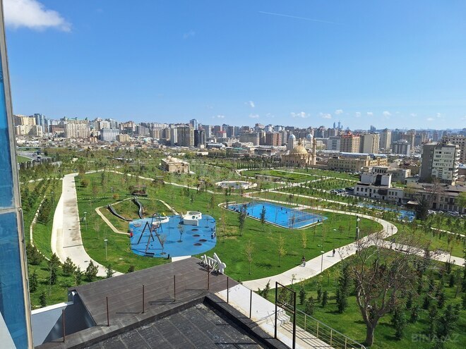 Satılır 4 otaqlı yeni tikili 272 m², İçəri Şəhər m., photo 30 from 32