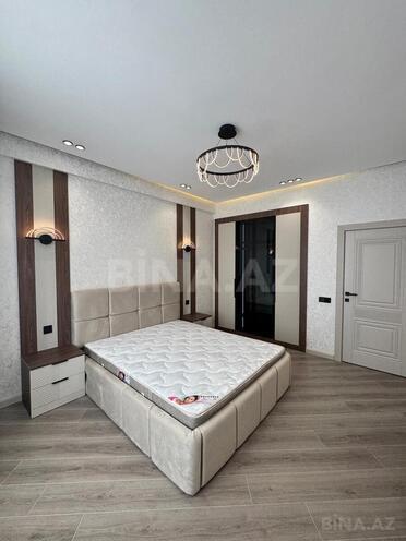 Satılır 3 otaqlı yeni tikili 90 m², Həzi Aslanov m., photo 10 from 19