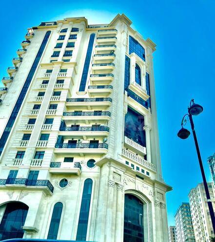 Сдаётся  объект 100 м², м. Гянджлик, photo 1 from 10