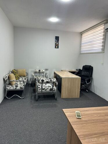 Сдаётся 1-комн. офис 35 м², м. Дернегюль, photo 1 from 9