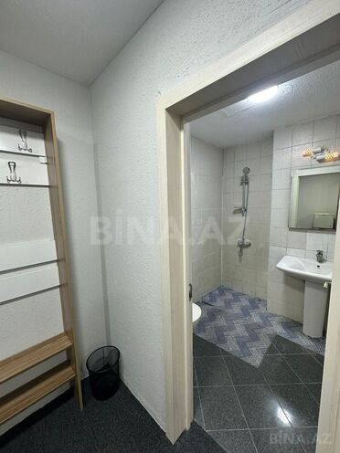 Сдаётся 1-комн. офис 35 м², м. Дернегюль, photo 8 from 9