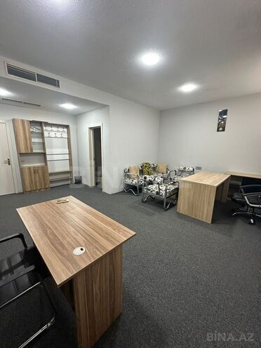 Сдаётся 1-комн. офис 35 м², м. Дернегюль, photo 5 from 9