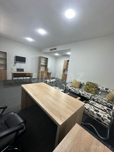 Сдаётся 1-комн. офис 35 м², м. Дернегюль, photo 4 from 9