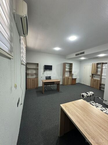 Сдаётся 1-комн. офис 35 м², м. Дернегюль, photo 7 from 9