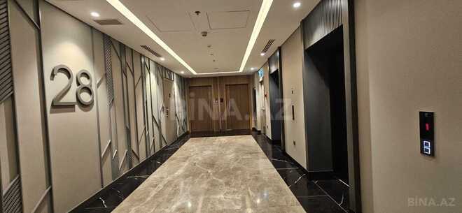 Satılır 2 otaqlı yeni tikili 89 m², Nəsimi r., photo 15 from 19