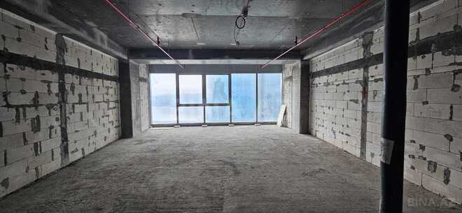 Satılır 2 otaqlı yeni tikili 89 m², Nəsimi r., photo 7 from 19