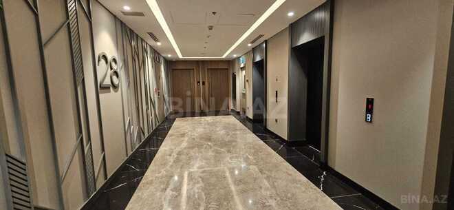 Satılır 2 otaqlı yeni tikili 89 m², Nəsimi r., photo 18 from 19