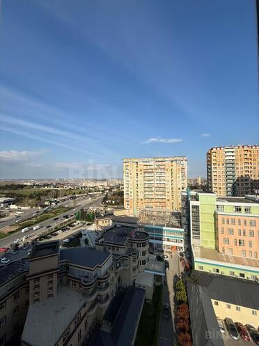 Satılır 3 otaqlı yeni tikili 104 m², Əhmədli q., photo 23 from 31