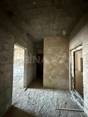 Satılır 3 otaqlı yeni tikili 104 m², Əhmədli q., photo 10 from 31