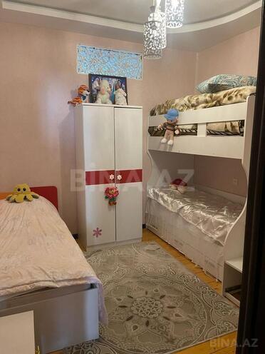 Satılır 4 otaqlı yeni tikili 135 m², Badamdar q., photo 11 from 19