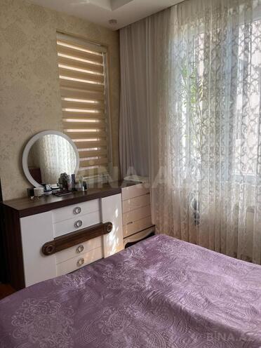Satılır 4 otaqlı yeni tikili 135 m², Badamdar q., photo 10 from 19