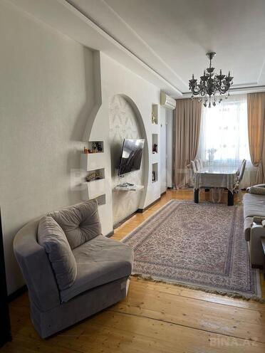 Satılır 4 otaqlı yeni tikili 135 m², Badamdar q., photo 3 from 19