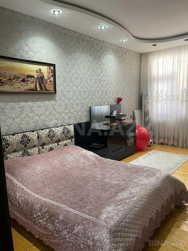 Satılır 4 otaqlı yeni tikili 135 m², Badamdar q., photo 7 from 19