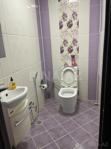 Satılır 4 otaqlı yeni tikili 135 m², Badamdar q., photo 18 from 19