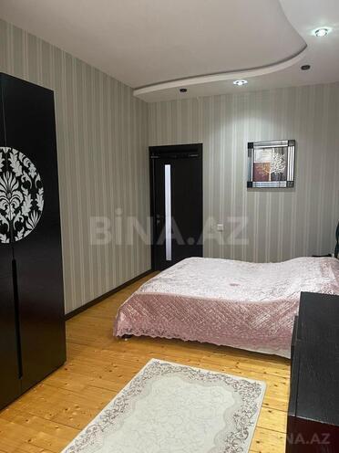 Satılır 4 otaqlı yeni tikili 135 m², Badamdar q., photo 6 from 19