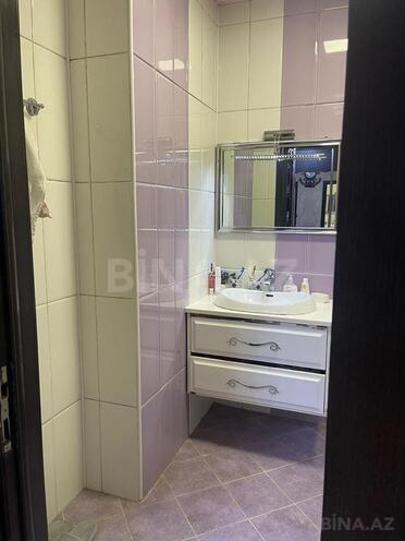 Satılır 4 otaqlı yeni tikili 135 m², Badamdar q., photo 16 from 19