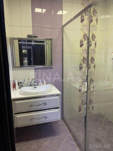 Satılır 4 otaqlı yeni tikili 135 m², Badamdar q., photo 17 from 19