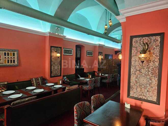 Сдаётся  объект 185 м², м. Сахил, photo 5 from 8