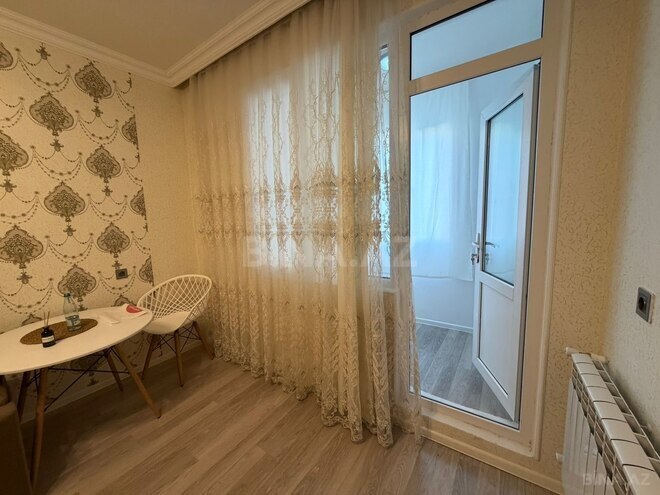 Satılır 2 otaqlı köhnə tikili 50 m², Memar Əcəmi m., photo 9 from 17