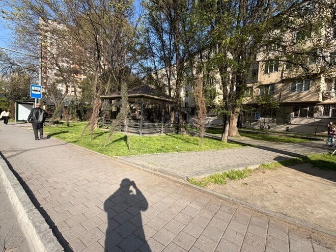 Satılır 2 otaqlı köhnə tikili 50 m², Memar Əcəmi m., photo 3 from 17