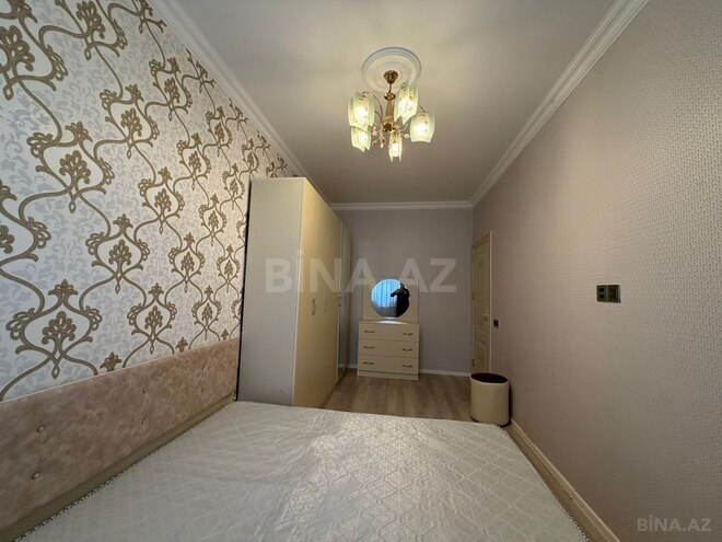 Satılır 2 otaqlı köhnə tikili 50 m², Memar Əcəmi m., photo 7 from 17