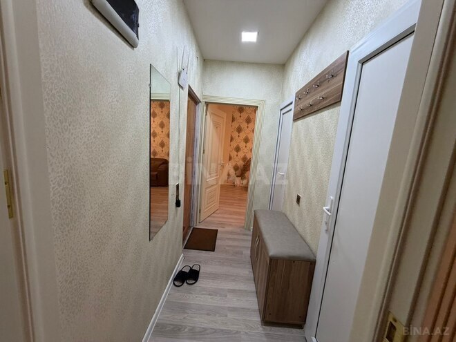 Satılır 2 otaqlı köhnə tikili 50 m², Memar Əcəmi m., photo 11 from 17