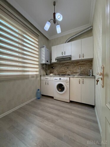 Satılır 2 otaqlı köhnə tikili 50 m², Memar Əcəmi m., photo 8 from 17