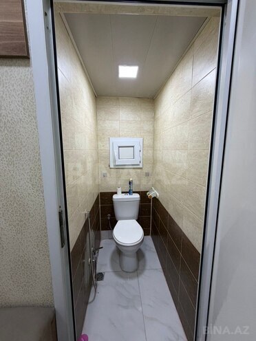 Satılır 2 otaqlı köhnə tikili 50 m², Memar Əcəmi m., photo 14 from 17