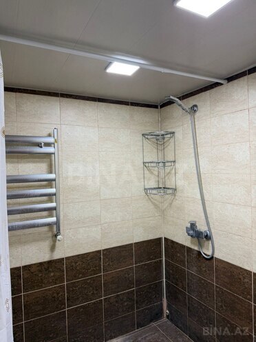 Satılır 2 otaqlı köhnə tikili 50 m², Memar Əcəmi m., photo 13 from 17