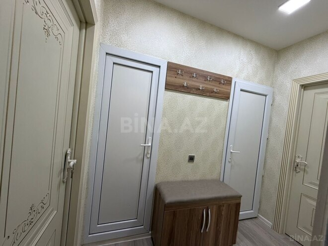 Satılır 2 otaqlı köhnə tikili 50 m², Memar Əcəmi m., photo 12 from 17