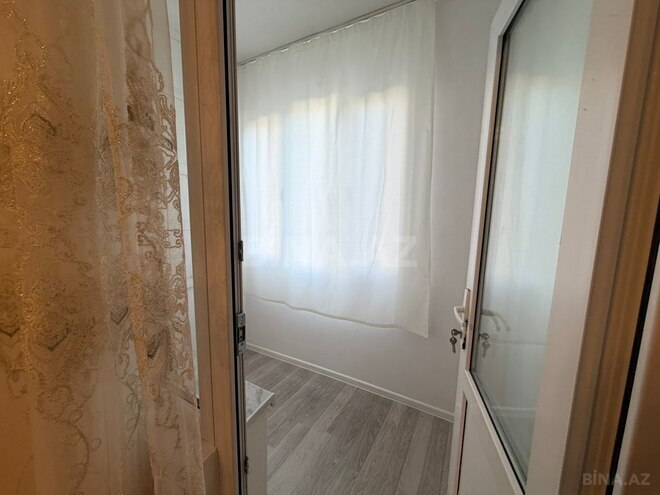 Satılır 2 otaqlı köhnə tikili 50 m², Memar Əcəmi m., photo 10 from 17