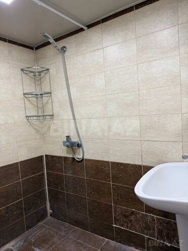 Satılır 2 otaqlı köhnə tikili 50 m², Memar Əcəmi m., photo 15 from 17