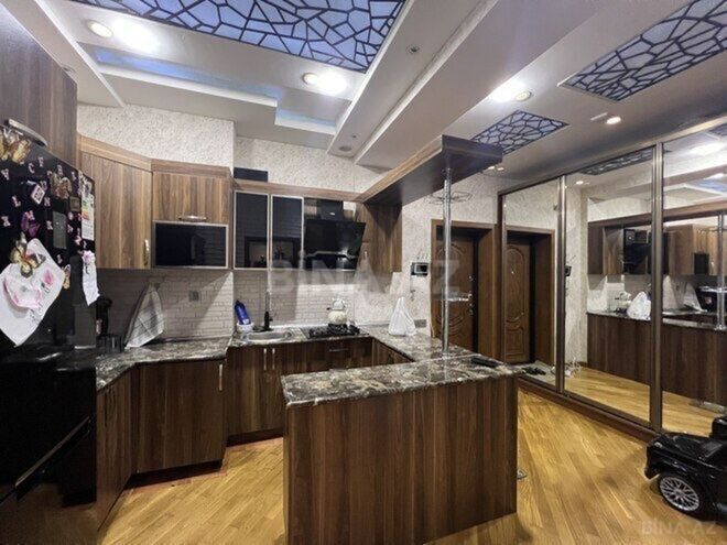 Продаётся 2-комн. новостройка 60 м², м. Шах Исмаил Хатаи, photo 6 from 10