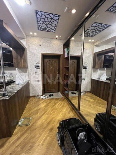Продаётся 2-комн. новостройка 60 м², м. Шах Исмаил Хатаи, photo 8 from 10