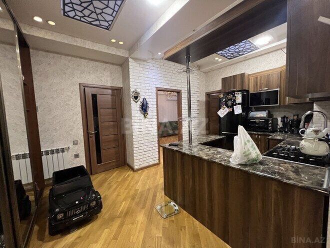 Продаётся 2-комн. новостройка 60 м², м. Шах Исмаил Хатаи, photo 7 from 10