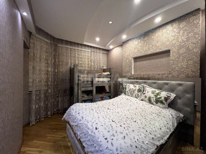 Продаётся 2-комн. новостройка 60 м², м. Шах Исмаил Хатаи, photo 4 from 10