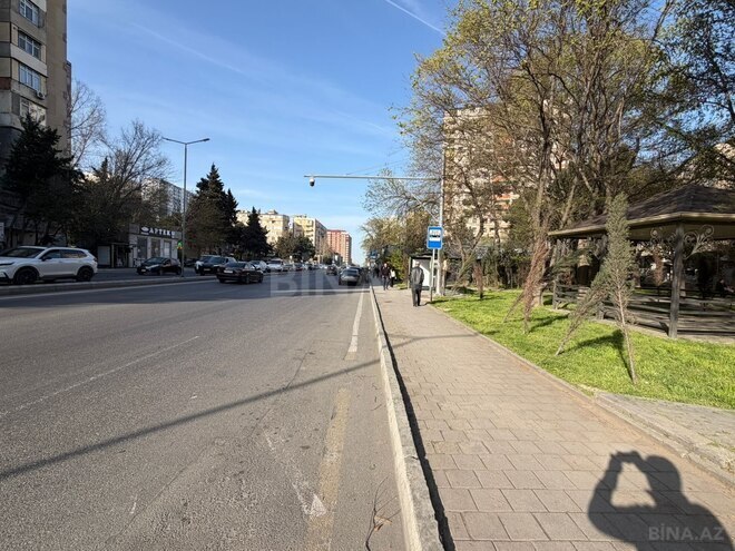 Satılır 2 otaqlı köhnə tikili 50 m², Memar Əcəmi m., photo 16 from 17