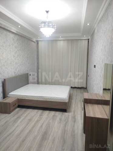 Сдаётся 3-комн. новостройка 100 м², пос. Сарай, photo 5 from 22