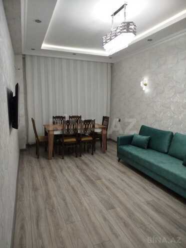 Сдаётся 3-комн. новостройка 100 м², пос. Сарай, photo 4 from 22