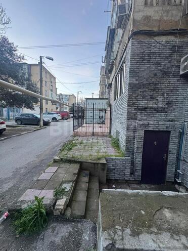 Satılır  obyekt 48 m², Neftçilər m., photo 10 from 11