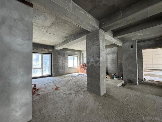 Satılır 3 otaqlı yeni tikili 163 m², Ağ şəhər q., photo 5 from 8