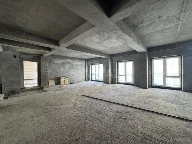 Satılır 3 otaqlı yeni tikili 163 m², Ağ şəhər q., photo 4 from 8