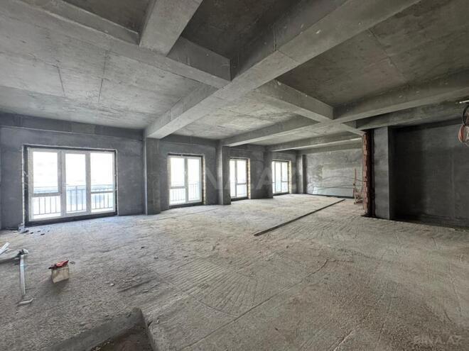 Satılır 3 otaqlı yeni tikili 163 m², Ağ şəhər q., photo 7 from 8