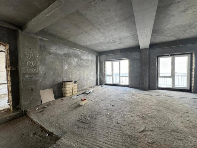 Satılır 3 otaqlı yeni tikili 163 m², Ağ şəhər q., photo 6 from 8