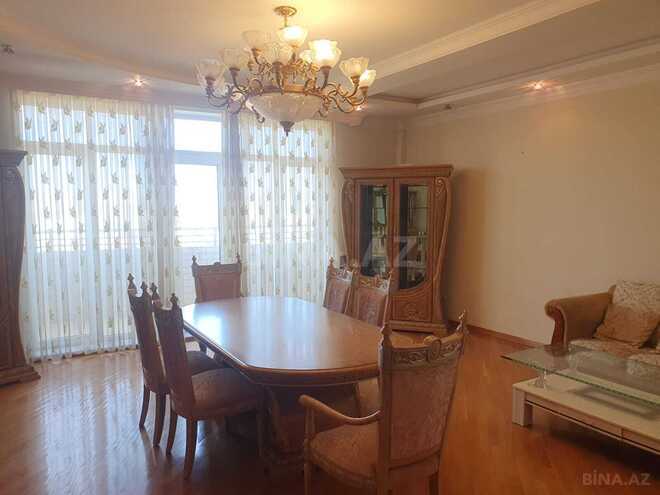 Продаётся 4-комн. новостройка 173 м², м. Гянджлик, photo 3 from 19